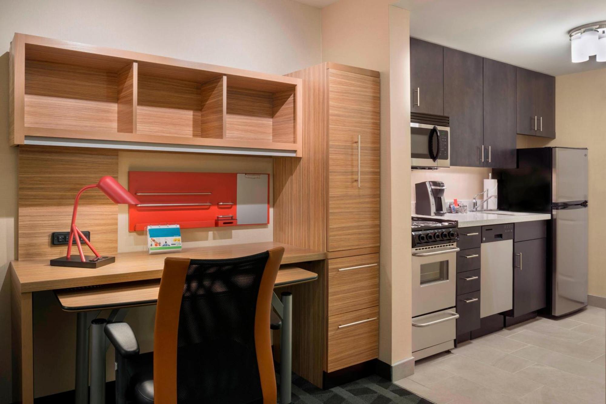 Towneplace Suites By Marriott Ottawa Kanata Ngoại thất bức ảnh
