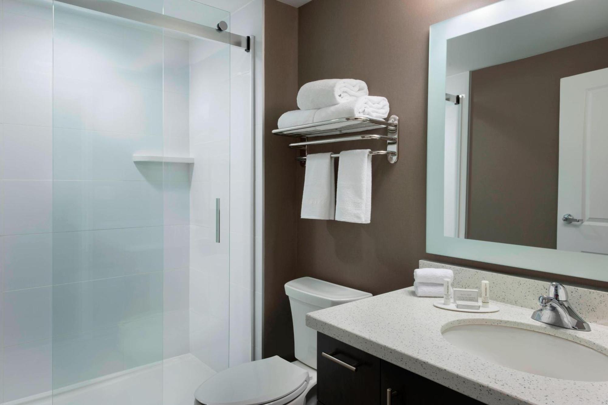 Towneplace Suites By Marriott Ottawa Kanata Ngoại thất bức ảnh