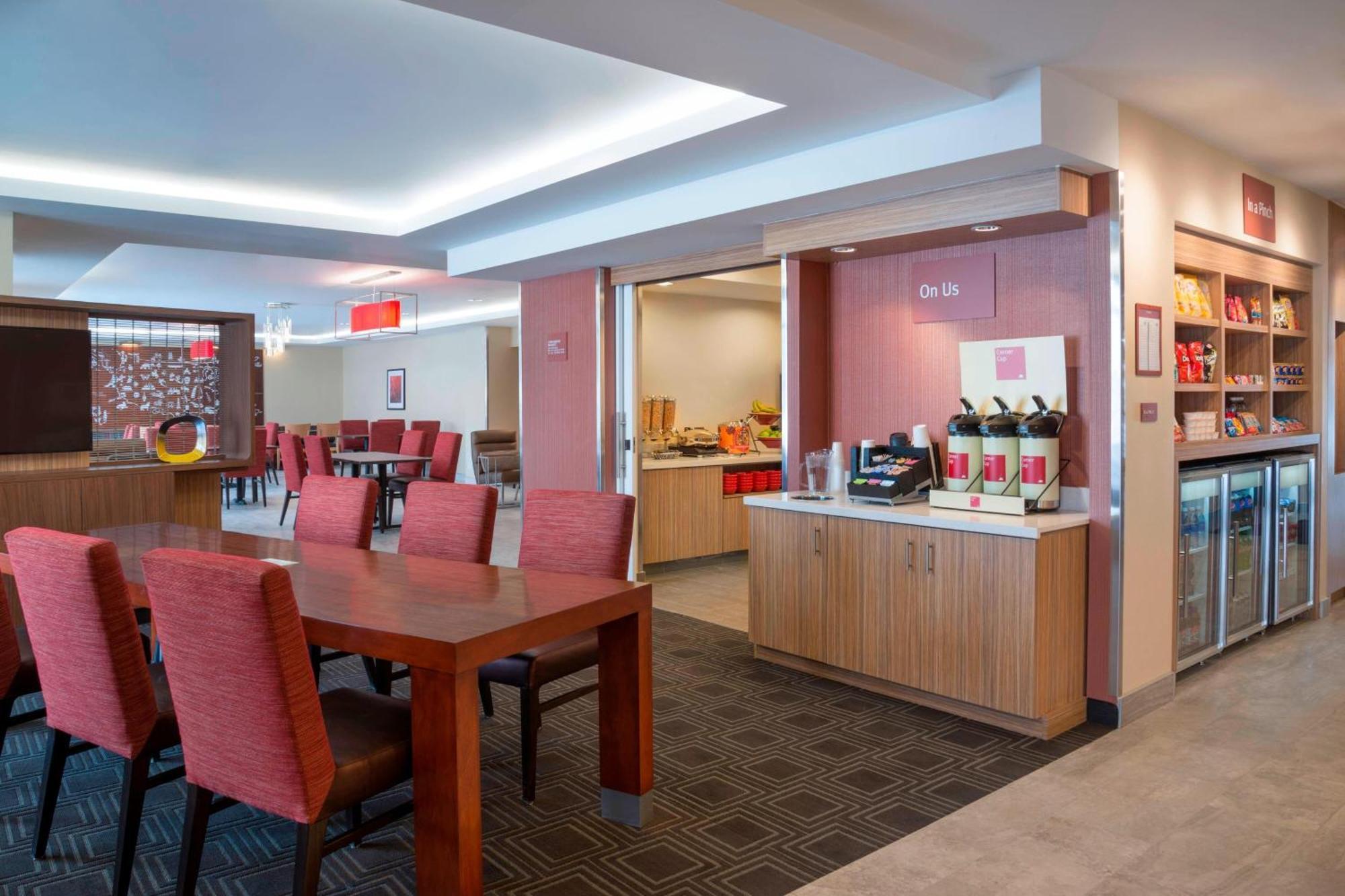 Towneplace Suites By Marriott Ottawa Kanata Ngoại thất bức ảnh