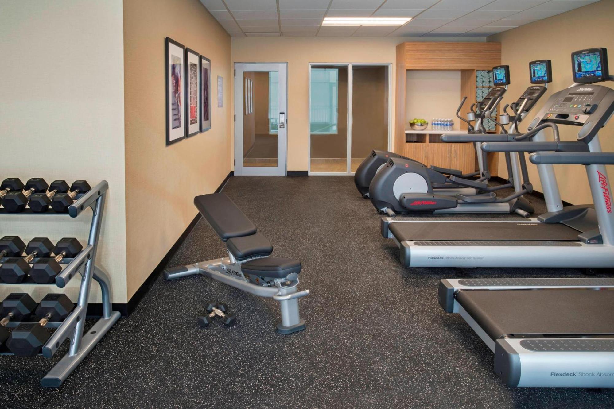 Towneplace Suites By Marriott Ottawa Kanata Ngoại thất bức ảnh
