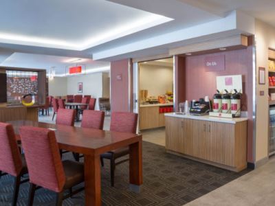 Towneplace Suites By Marriott Ottawa Kanata Ngoại thất bức ảnh