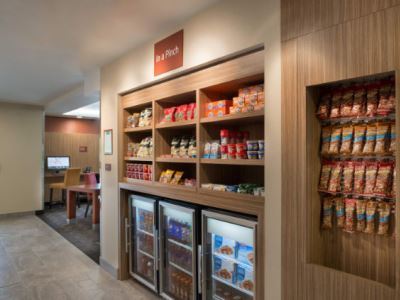 Towneplace Suites By Marriott Ottawa Kanata Ngoại thất bức ảnh
