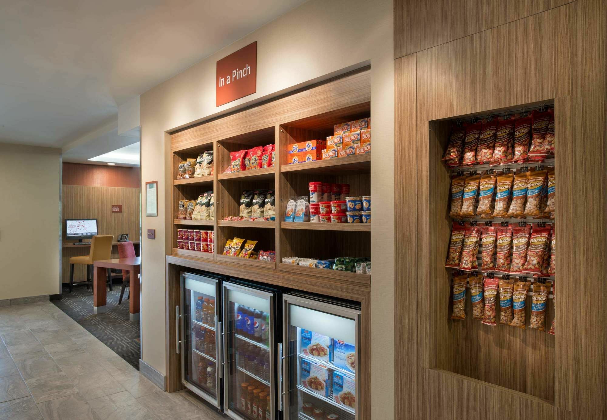 Towneplace Suites By Marriott Ottawa Kanata Ngoại thất bức ảnh