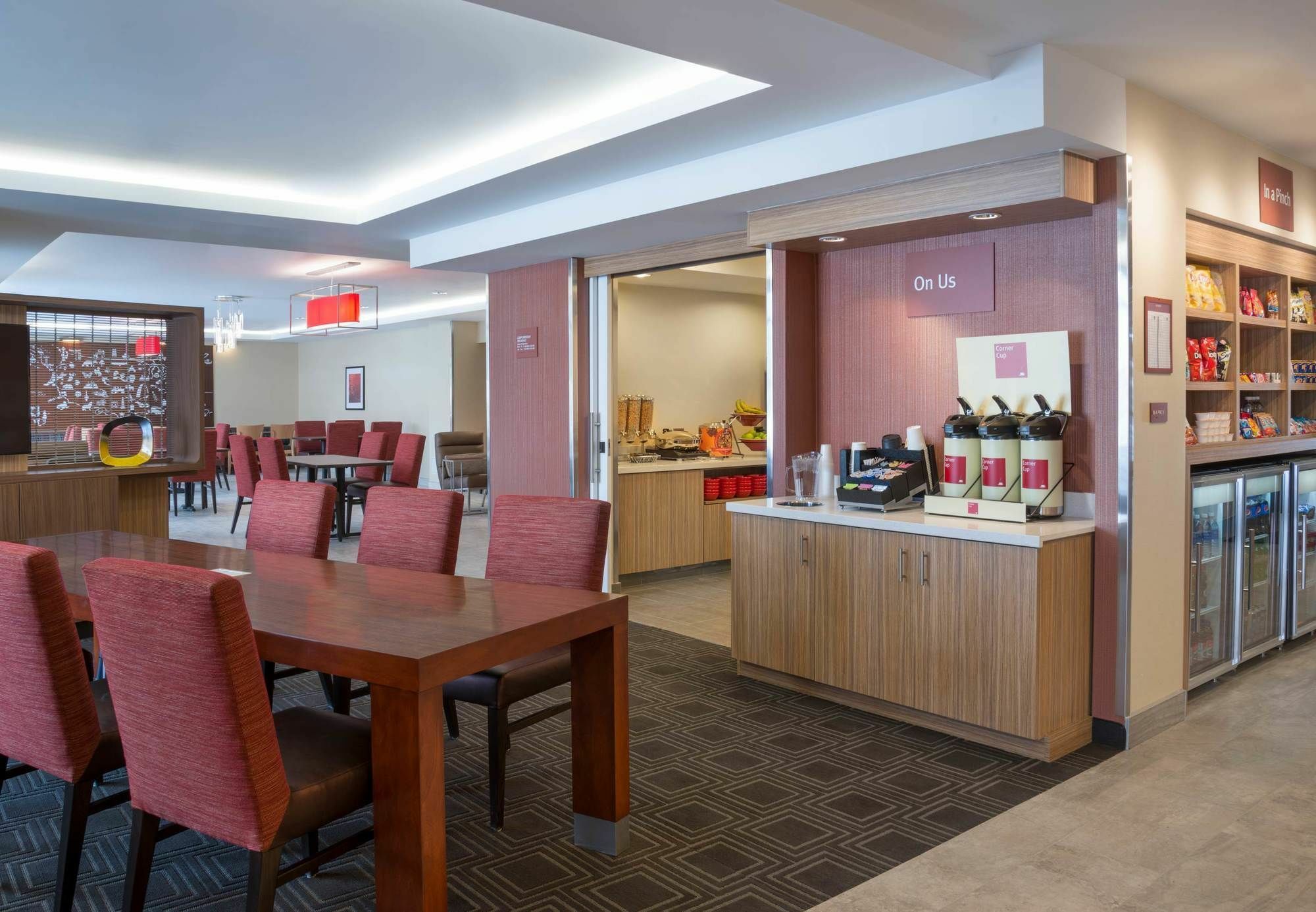 Towneplace Suites By Marriott Ottawa Kanata Ngoại thất bức ảnh
